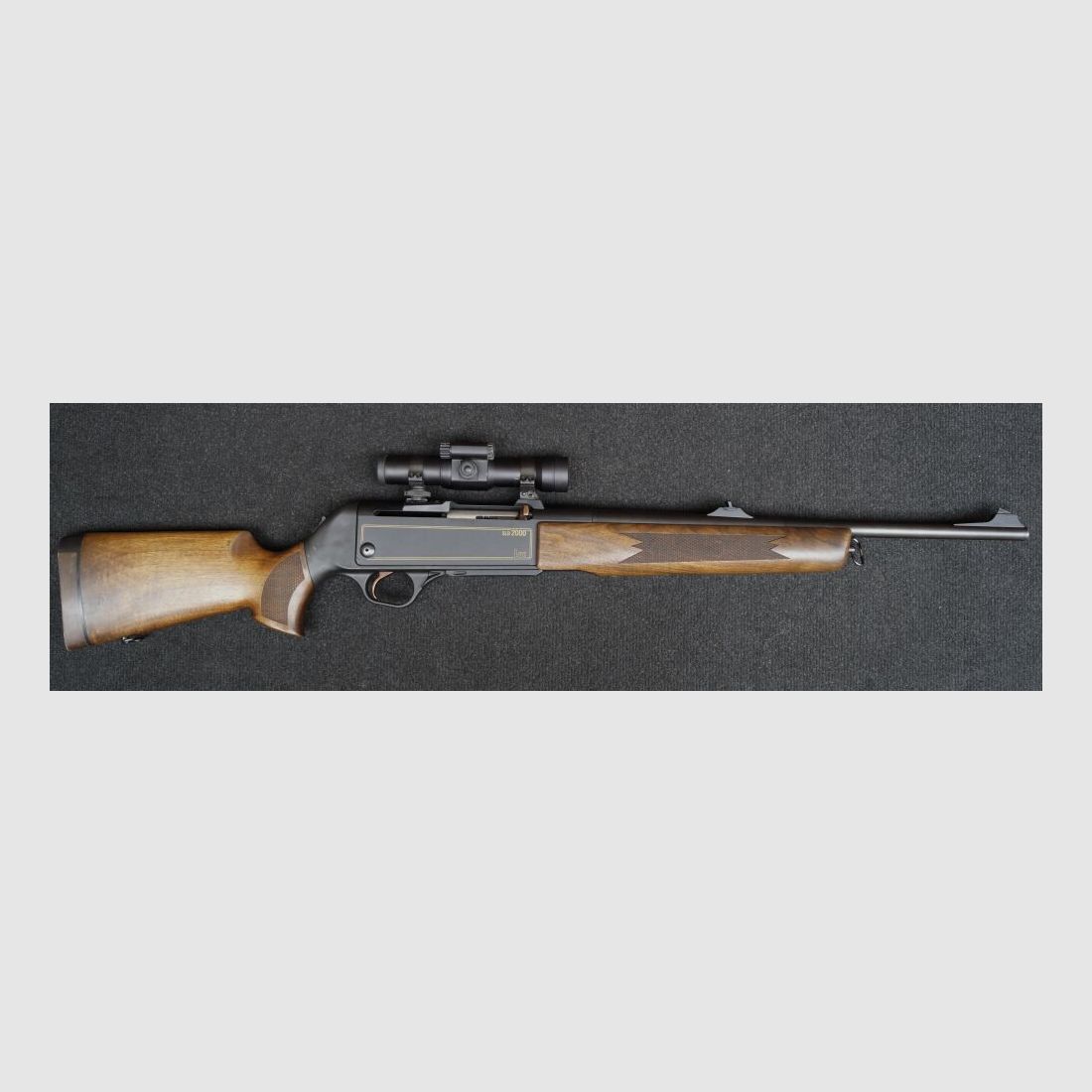 Heckler & Koch SLB 2000