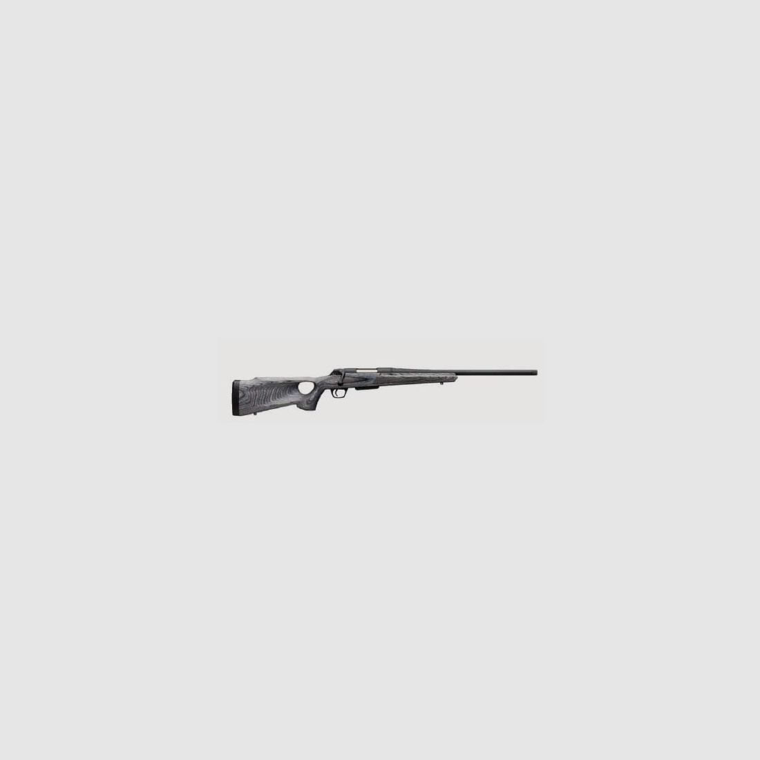 Winchester XPR Thumbhole .308 Win