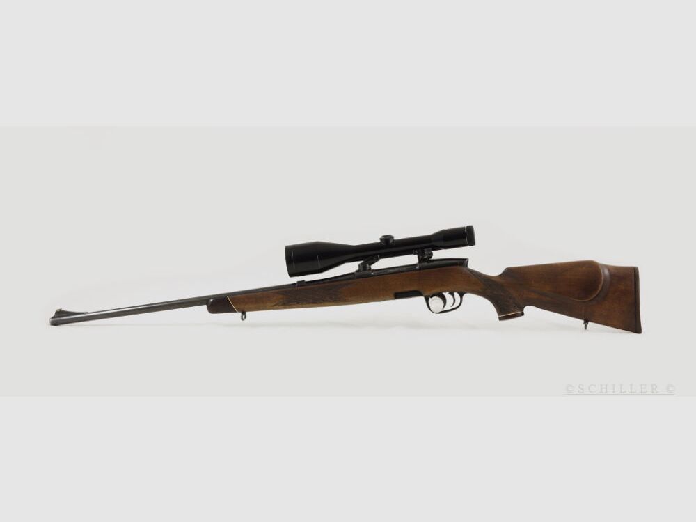 Steyr Mannlicher Mod. M, image 1 of 11