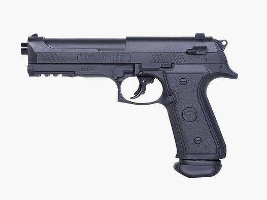 LTL Alfa 1.50 cal. 50 Defence Training Marker co2