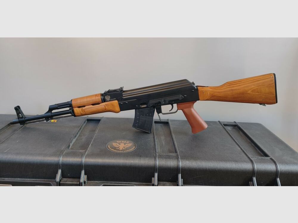 WBP Jack WERKSÜBERHOLT 7,62x39