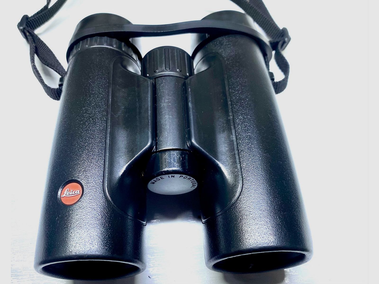 LEICA TRINOVID HD 8X42 Fernglas, Bild 1 von 4