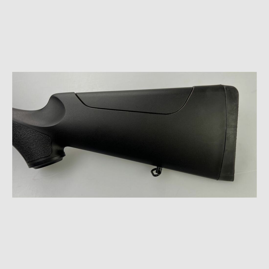 Haenel Jaeger 10 Varmint Sporter