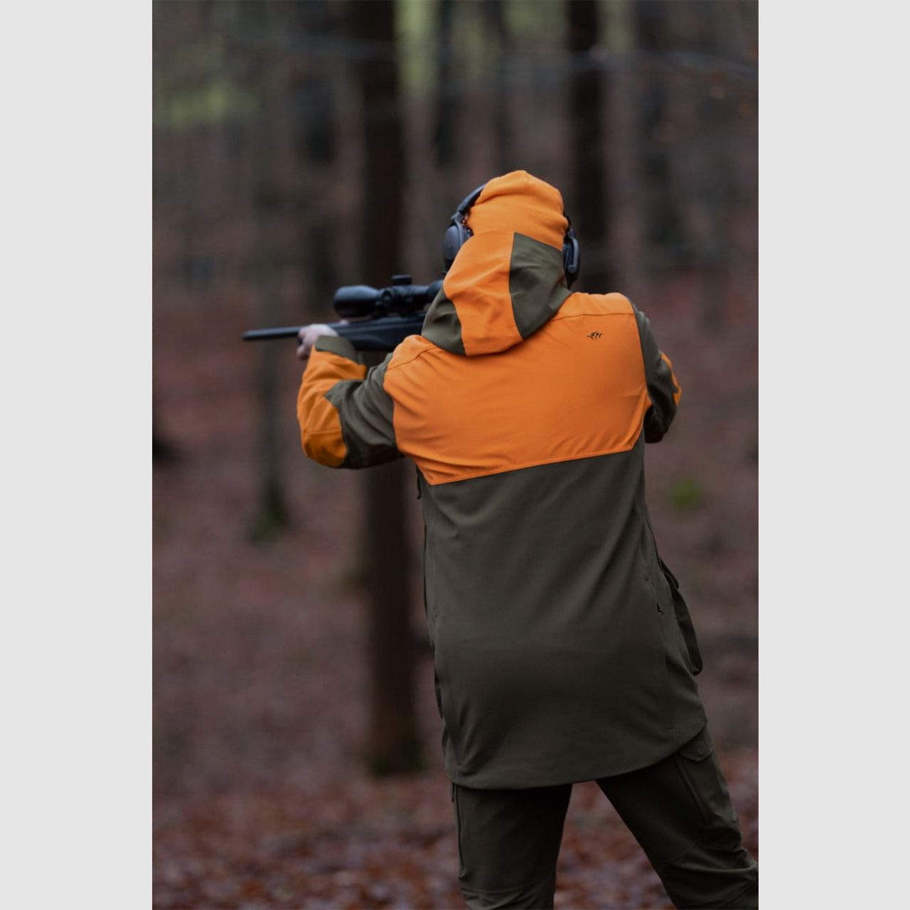 Blaser Striker Jacke Herren