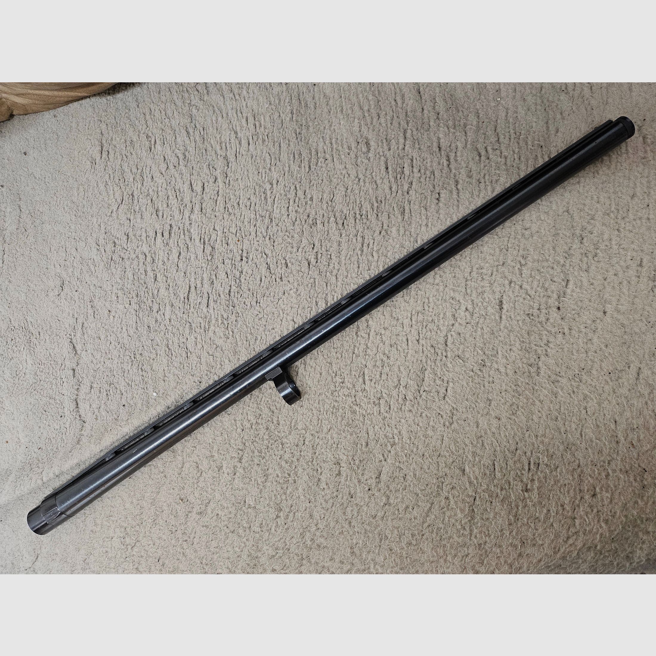 Winchester 1300 1200 interchangeable barrel WinChoke