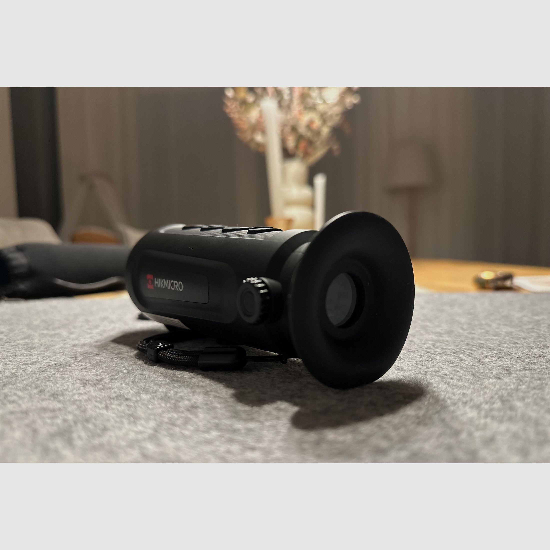 HIKMICRO LYNX PRO LH25