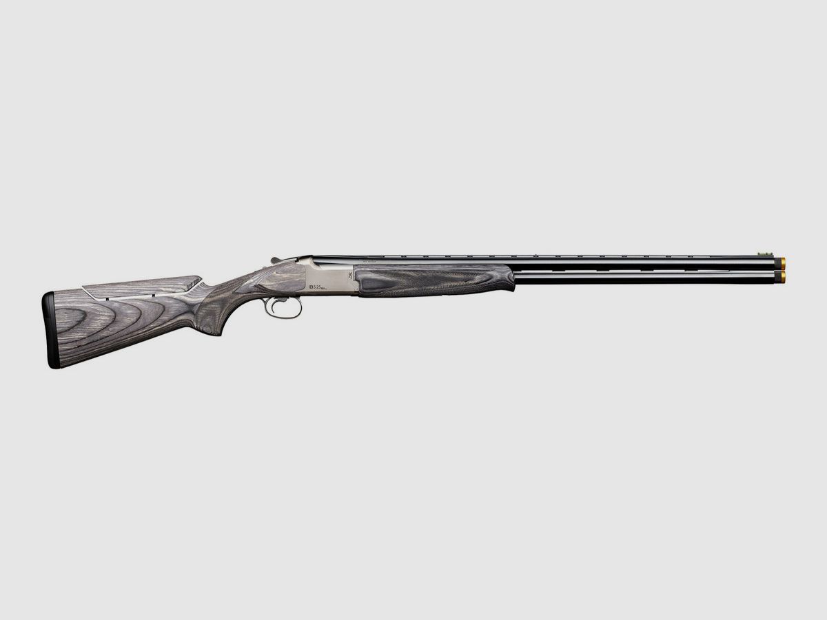 Browning B525 Sporter Laminated ADJ 12M