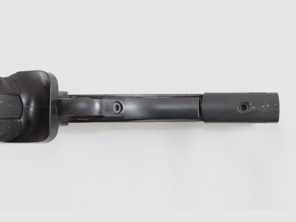 Pistola semiautomatica Erma Werke Erma ESP 85A "Germania" - .22lr, immagine 6 di 9