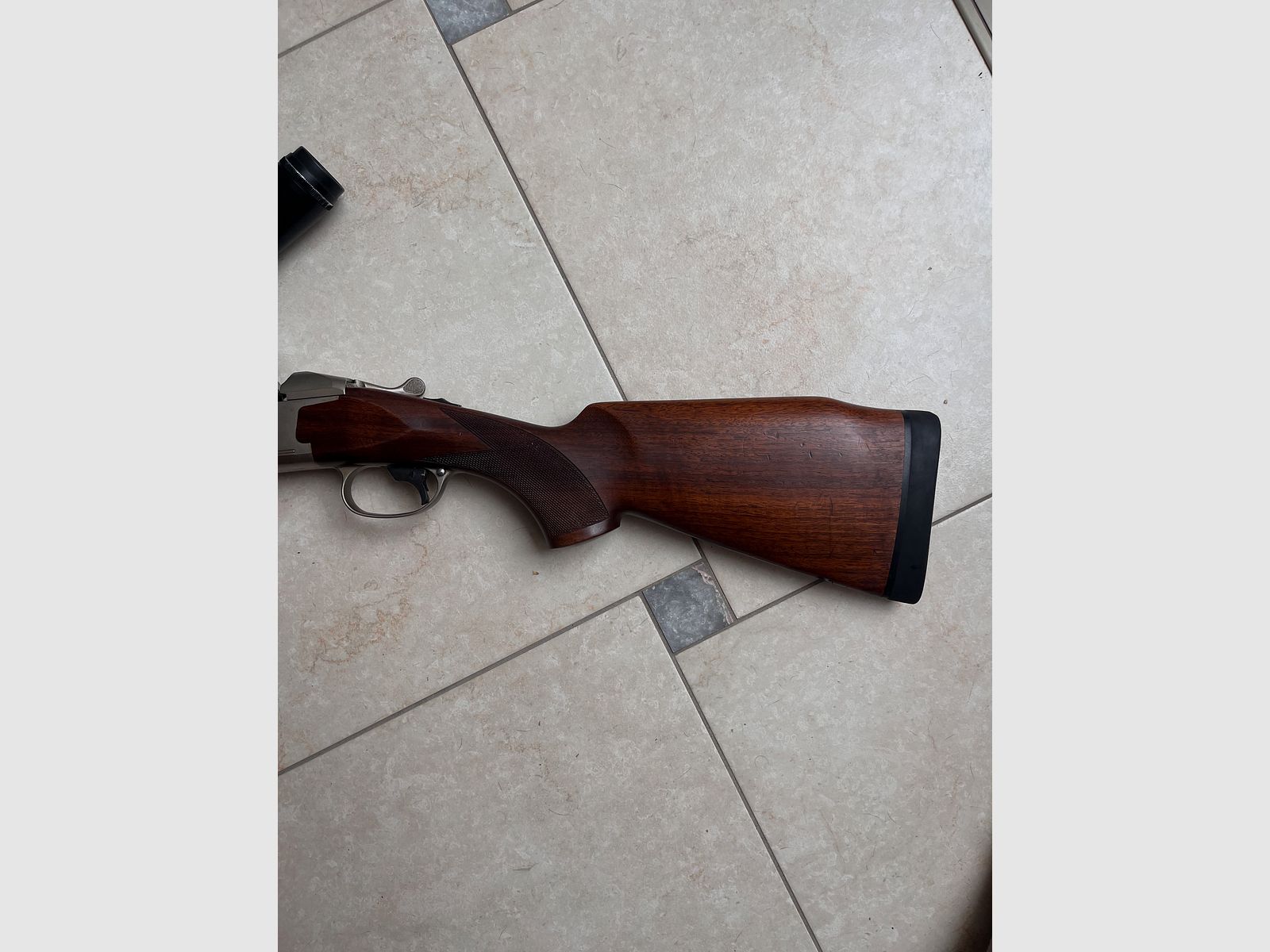Tikka 412S