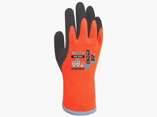 Wondergrip Winterhandschuhe Thermo WG-380