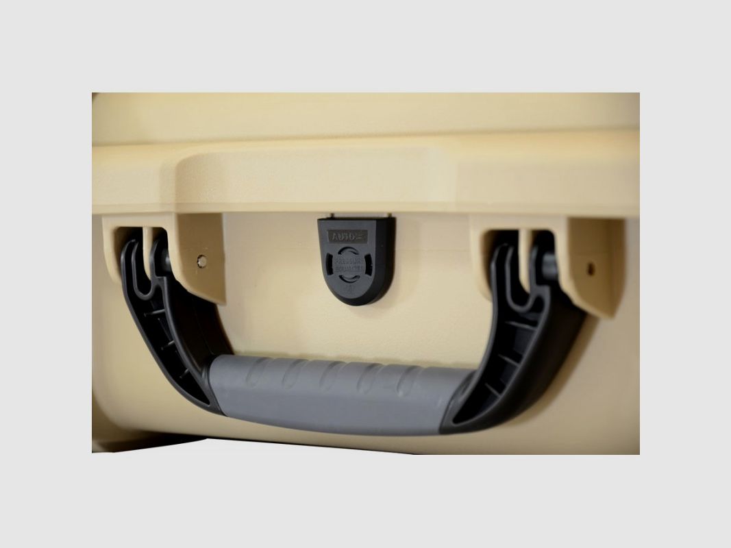CADEX DEFENCE Military Hard Case for CDX-30 / CDX-300 / CDX-33 / CDX-R7, image 6 of 6