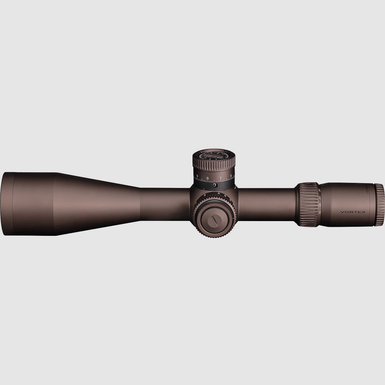 Vortex Razor HD Gen III 6-36×56 FFP MRAD