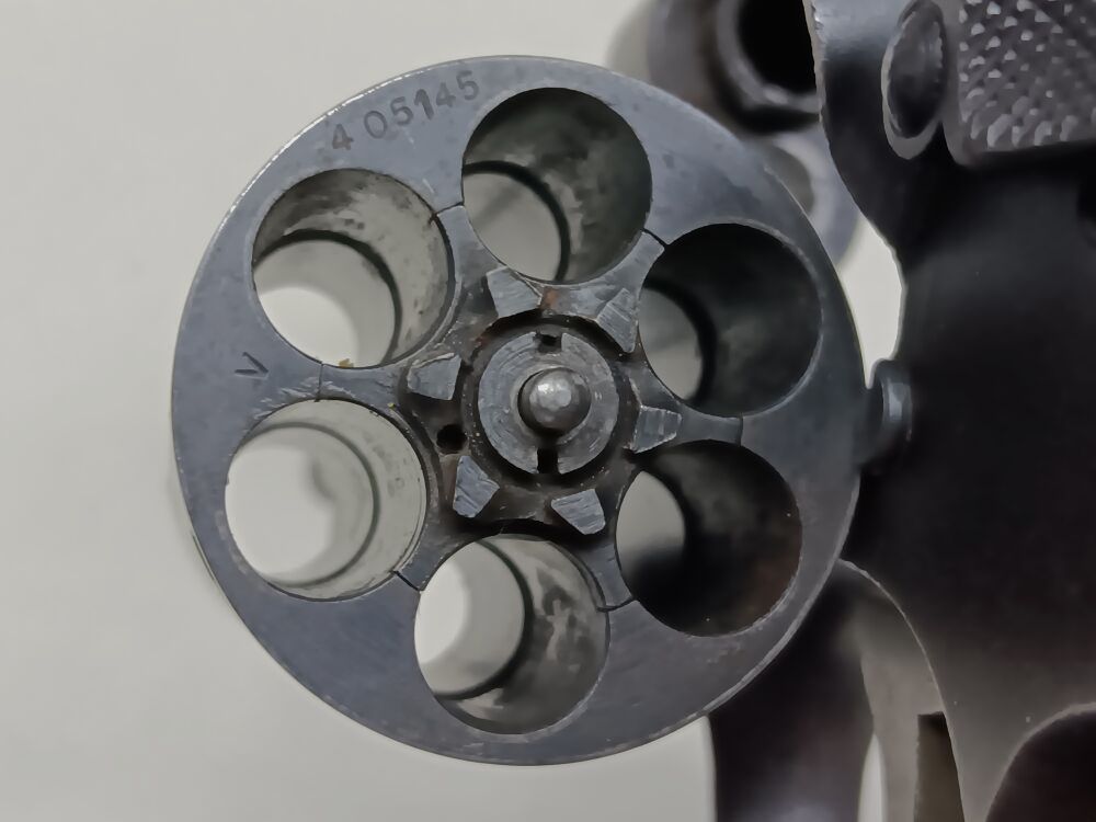 Smith & Wesson - Springfield Mod. Victory, Bild 4 von 10