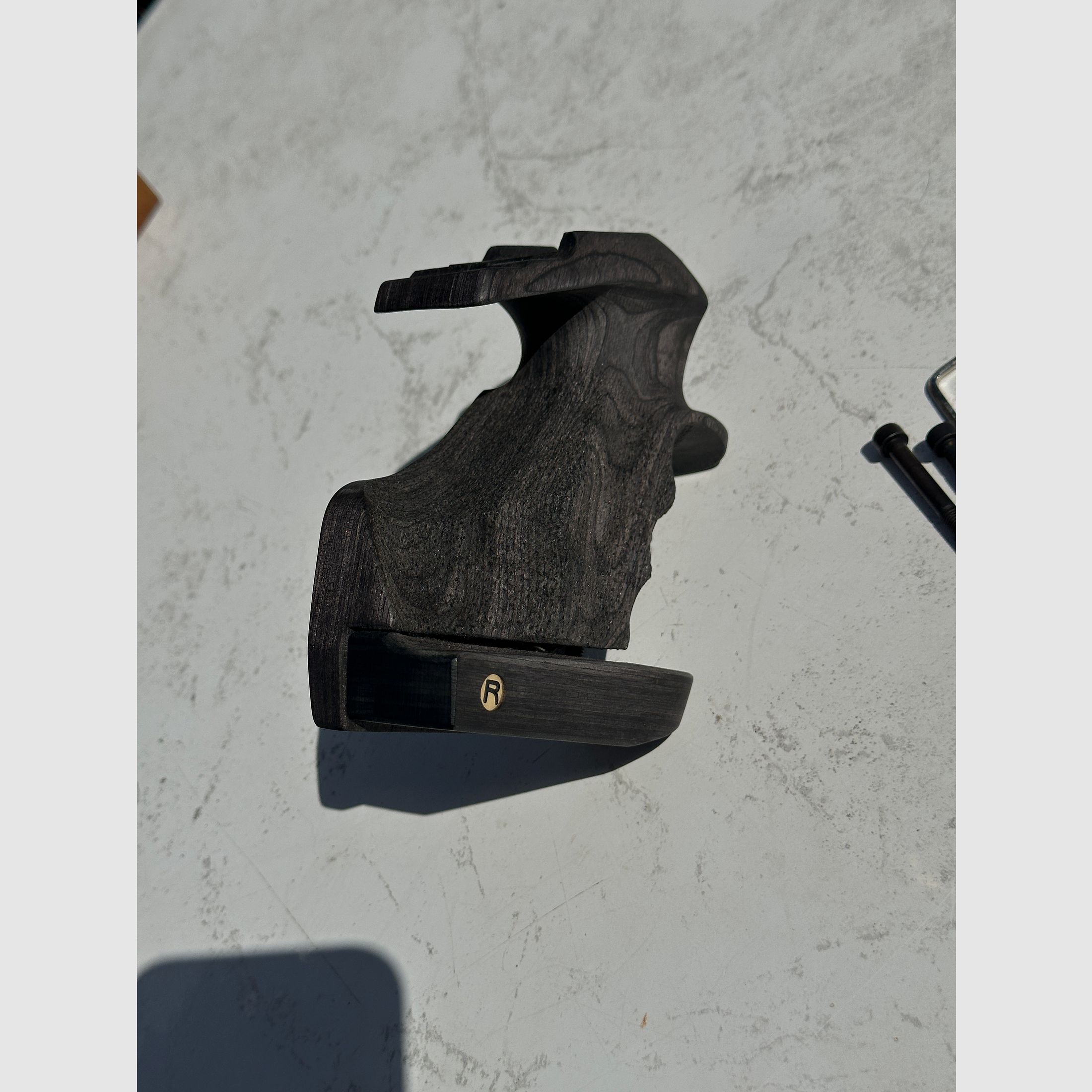 Rink Griff Steyr LP 10 