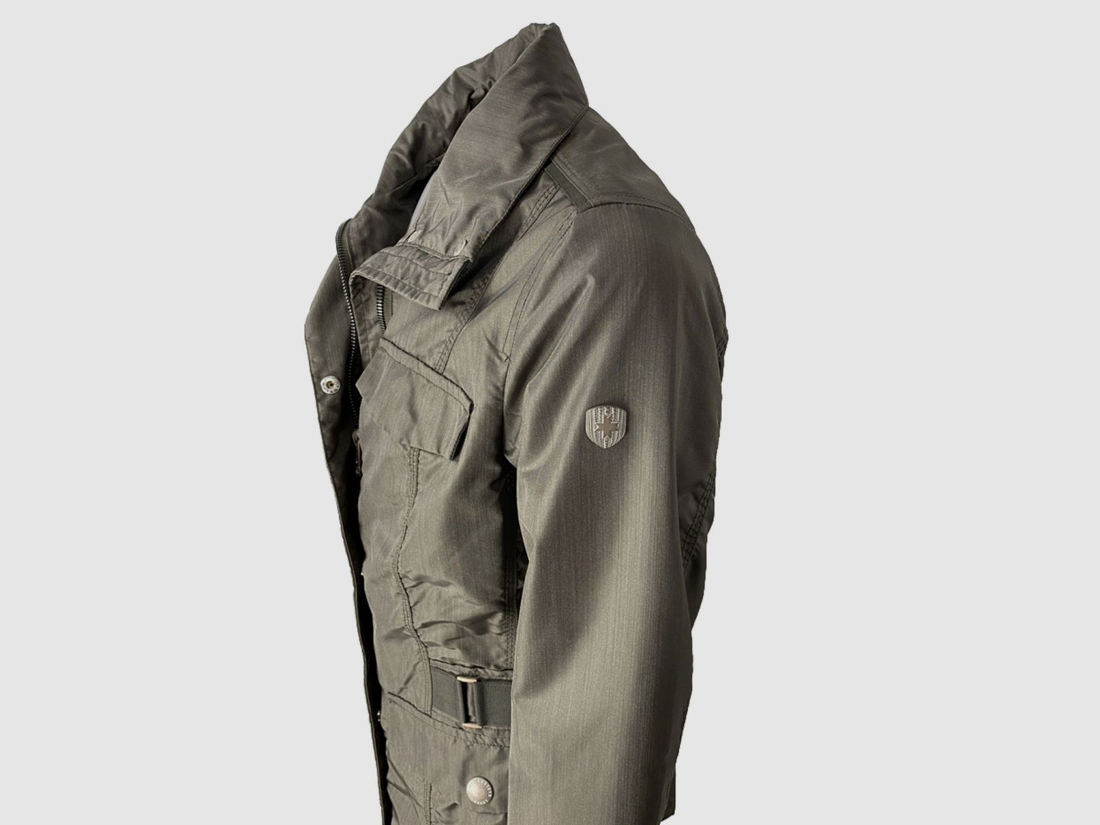 WELLENSTEYN Silhouette Chincilla