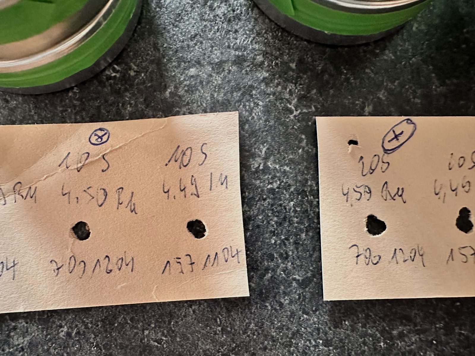 Luftgewehr Feinwerkbau 603