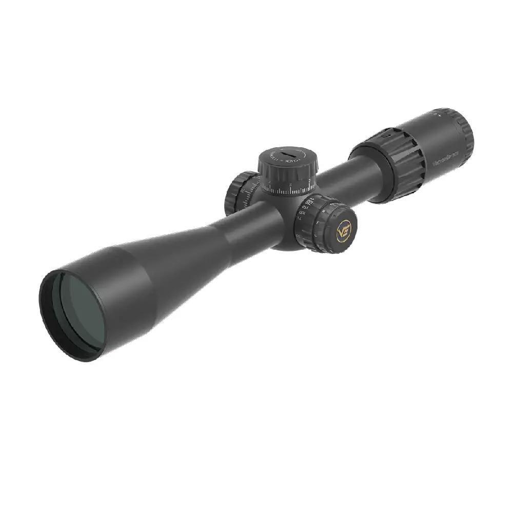 Vector Optics Tauron 4-24×50 GenII, image 2 sur 6
