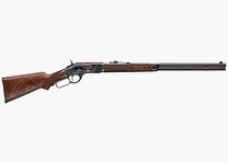 Winchester 1873 Deluxe Sporting 1/2 OCT CH 24