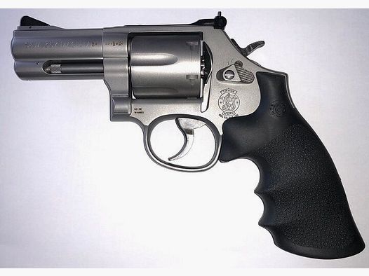 Smith & Wesson Mod. 686 Security Special