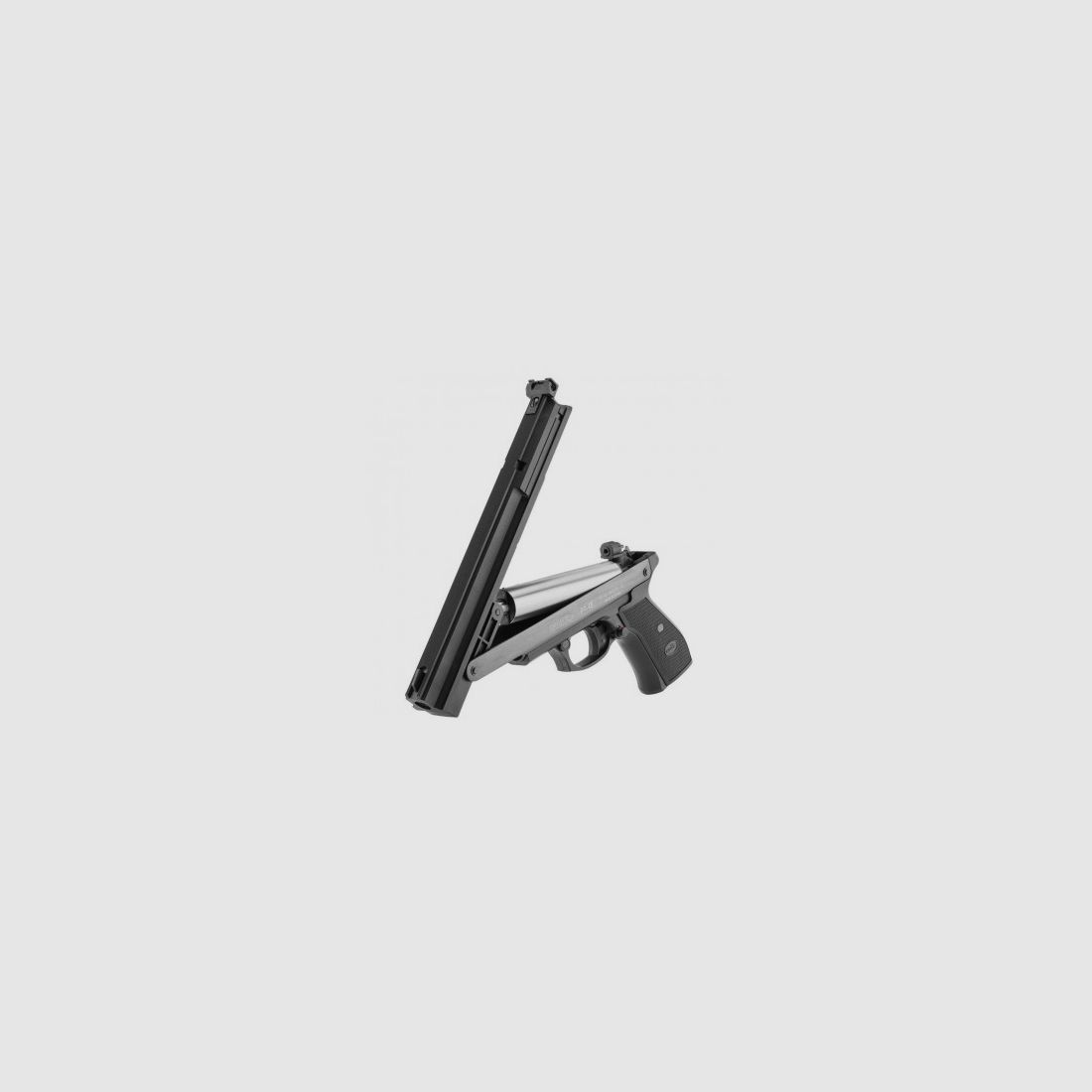 PISTOLET GAMO A PLOMB PR 45 G2310, image 2 sur 3