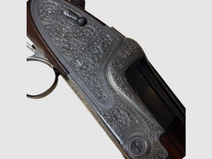 Geb. Merkel Suhl 203 ET