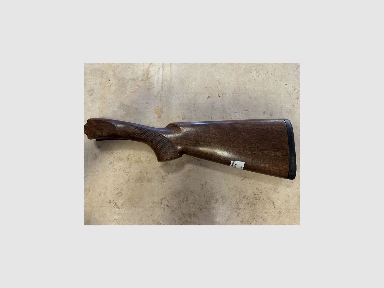 Schaft Beretta für 686 Silver Pigeon I Kal. 410 oder 28, Bild 2 von 2
