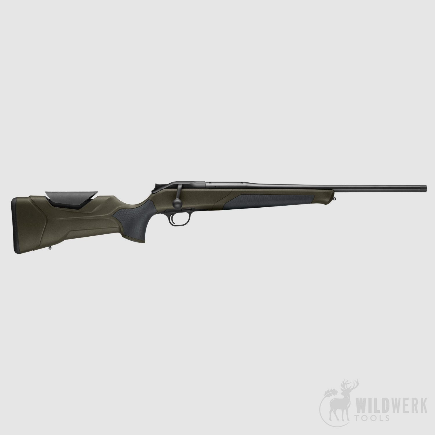 Blaser R8 Professional 2.0 olive