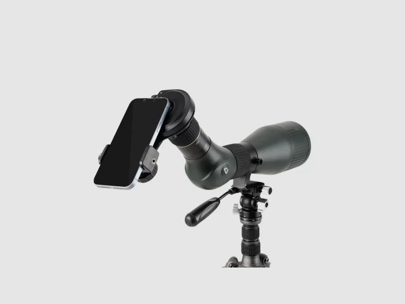 Vanguard Veo HD 80A BDL - Kit Spektiv HD 80mm, Bild 11 von 13