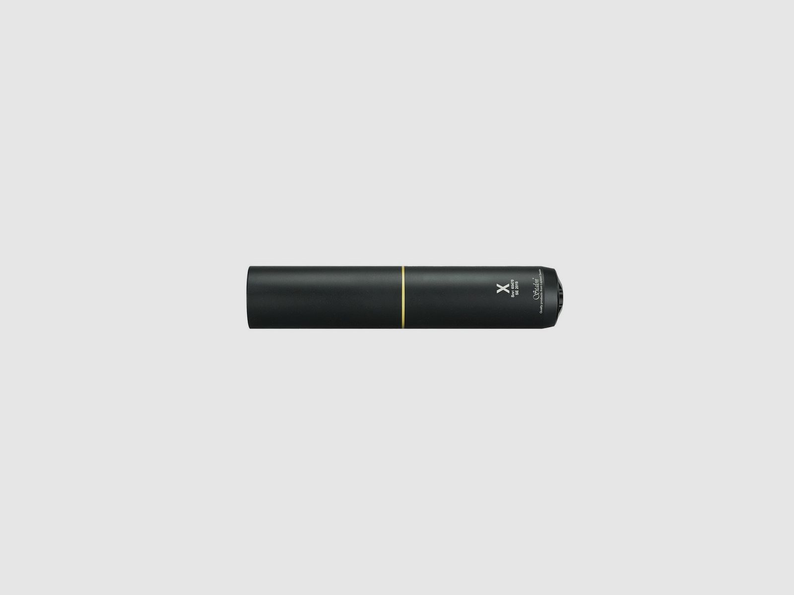 STALON SCHALLDÄMPFER X108 KAL 9,3 MM M14X1, Bild 1 von 4