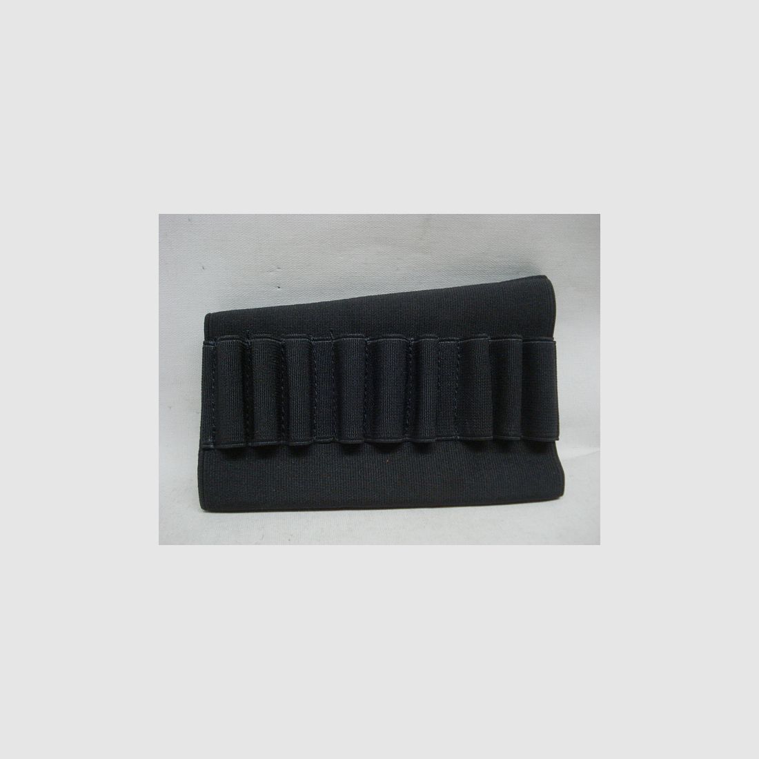 Schaftetui für 9 Patronen - aus Cordura