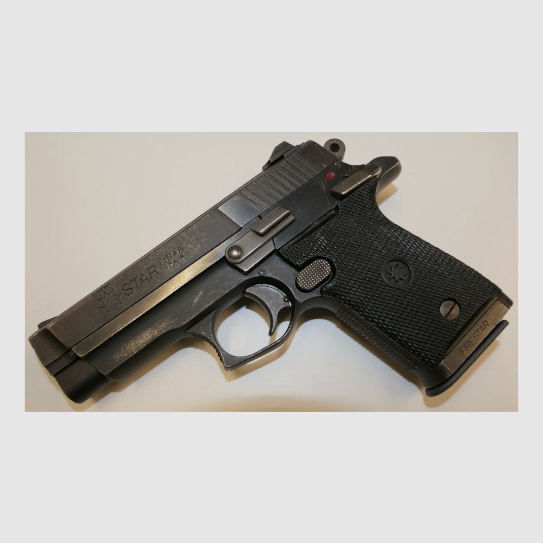 Star Modello 43 Firestar