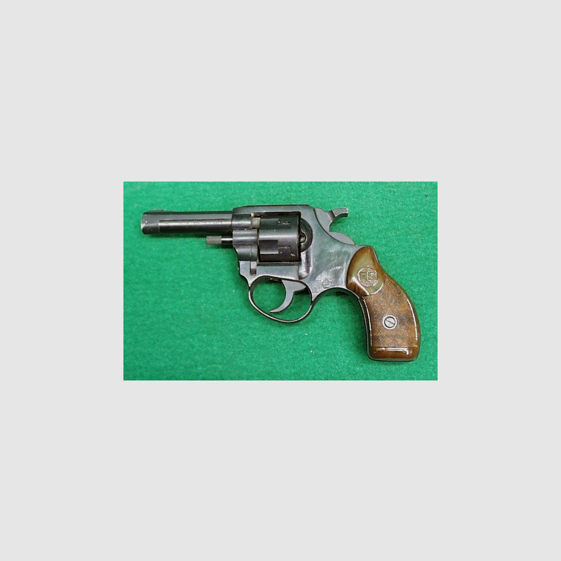 Röhm Revolver RG 75