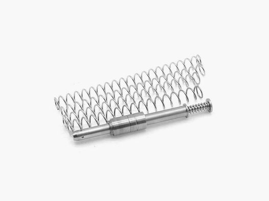 DPM MS-TF/5 TANFOGLIO BUZZ spersonalizowana lufa 4,75″ 9mm/40s&w