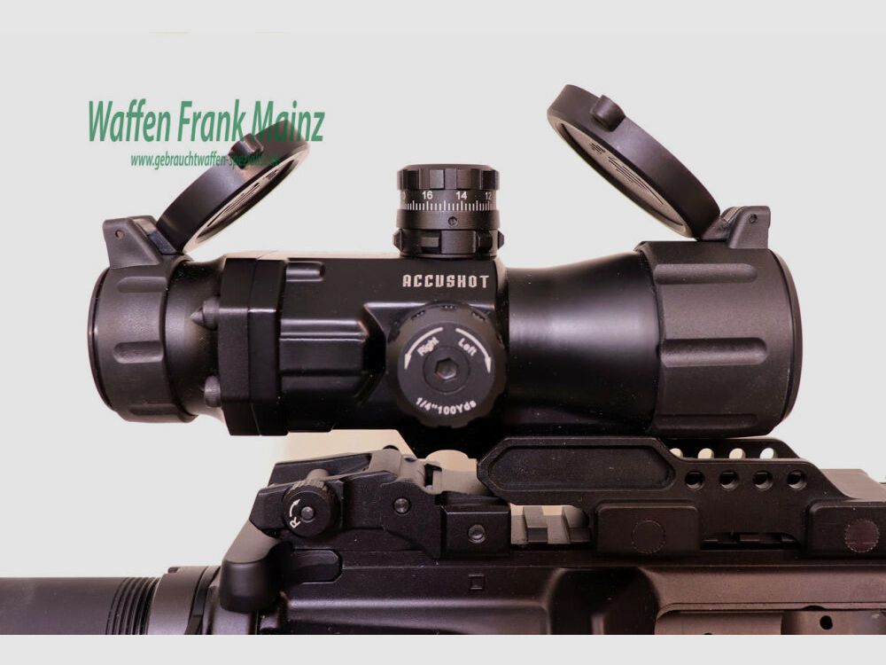 Windham Weaponry, USA Mod. WW-15