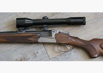 Sauer & Sohn Mod.54 Standard