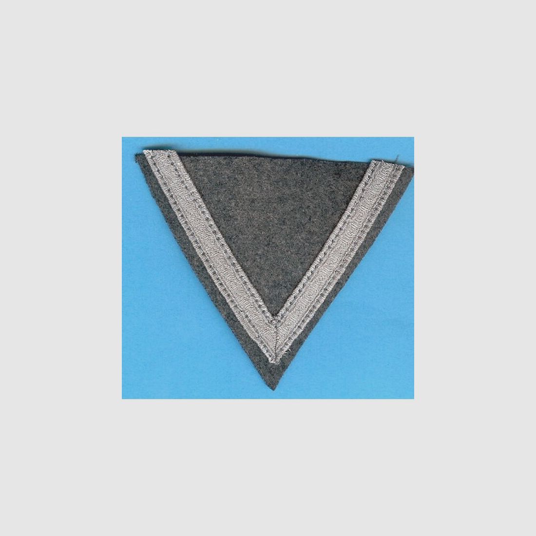 Gefreiten-Winkel wehrmacht Heer Repro !!!