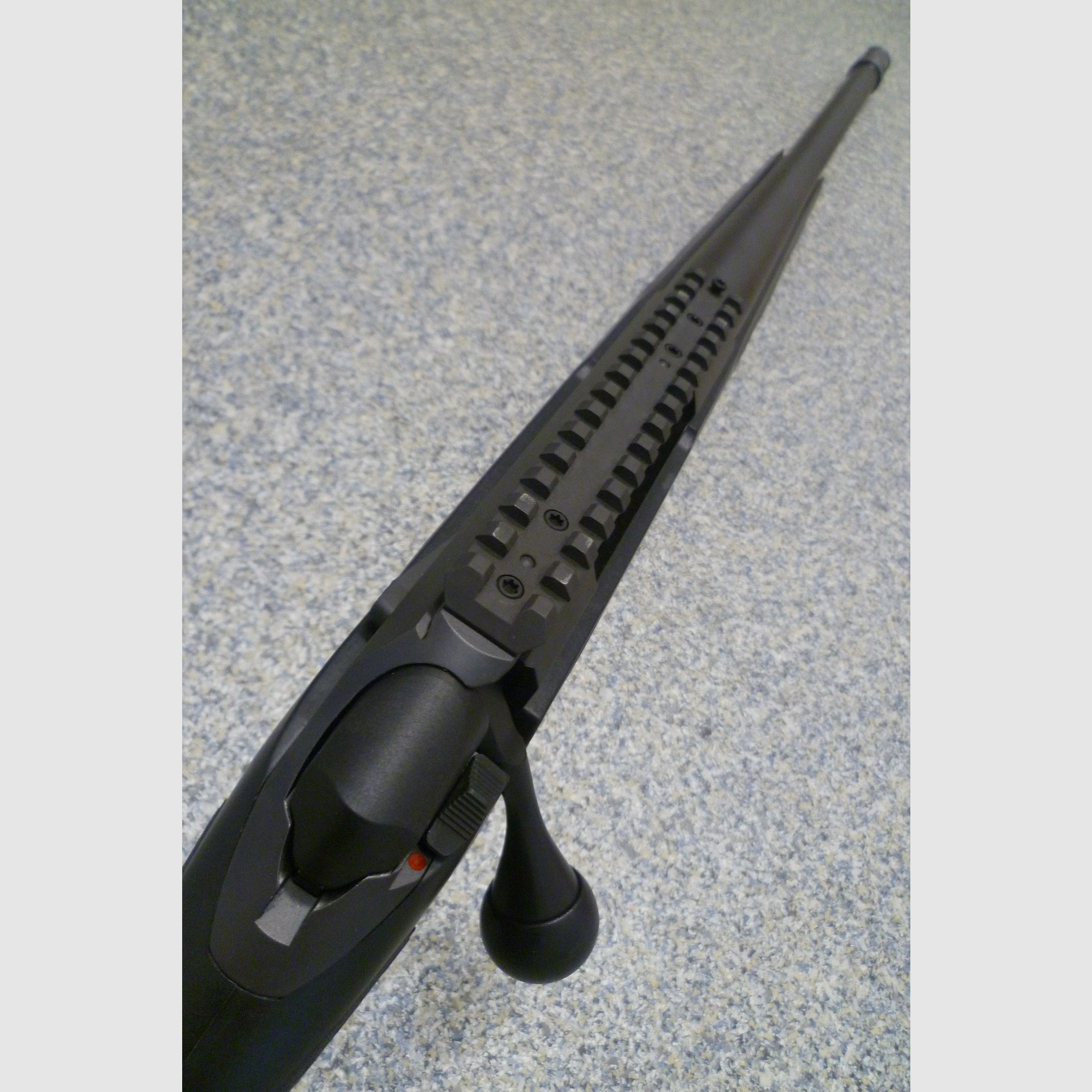 Rivoltella Tikka T3 CTR .308 Win.