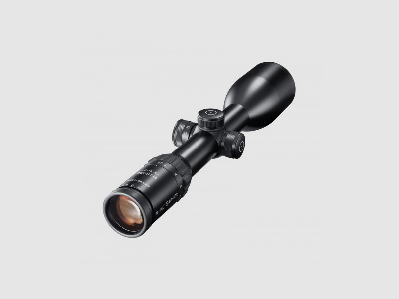 Schmidt & Bender Zielfernrohr 2.5-10x56 Zenith LM FD7 1cm cw Posicon CT / Posicon CT