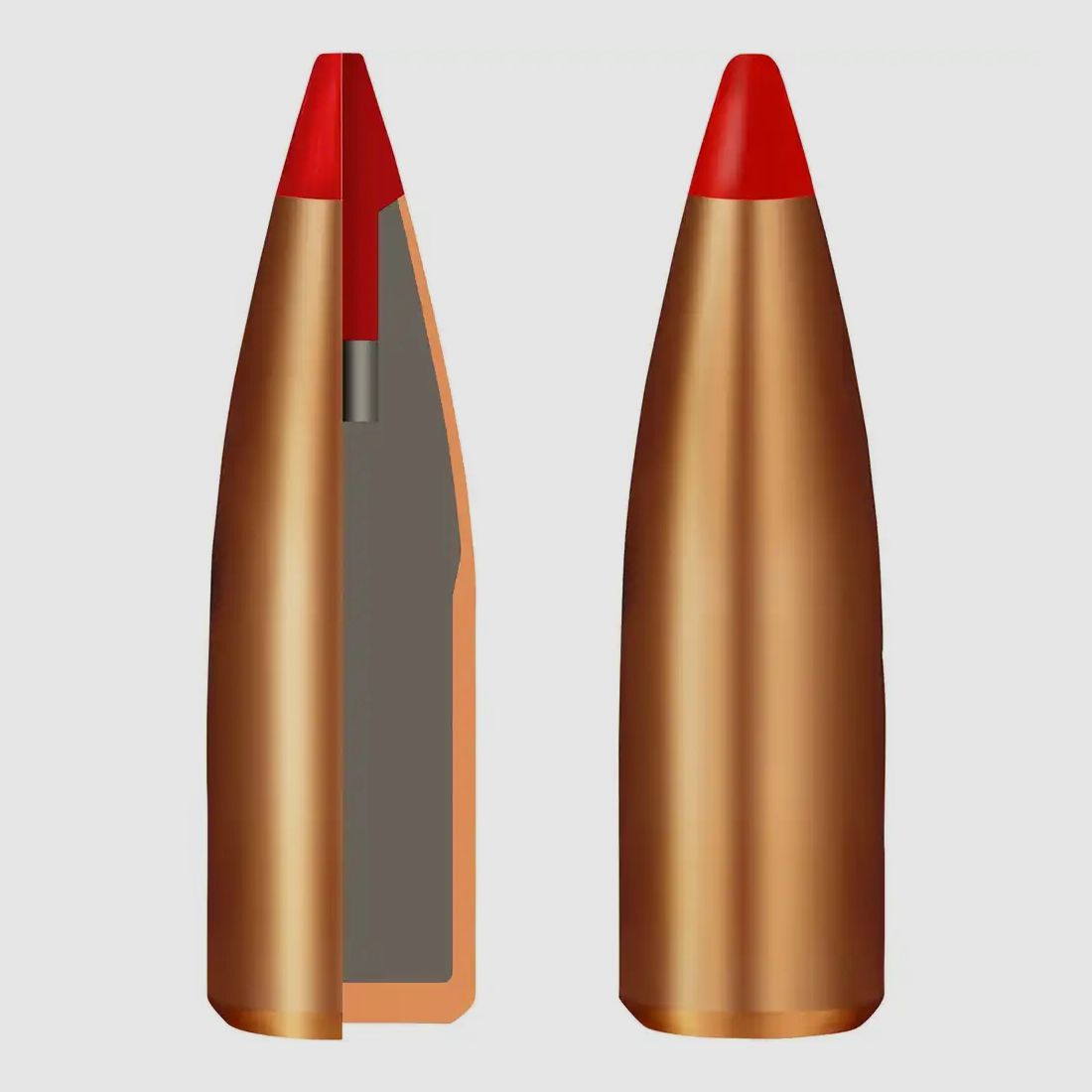 Geco Express .300 Win. Mag. 10,7g/165grs. 20 cartouches
