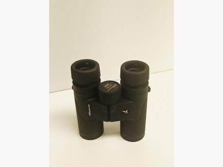 DDoptics binoculars | EDX 8x30 Fieldstar