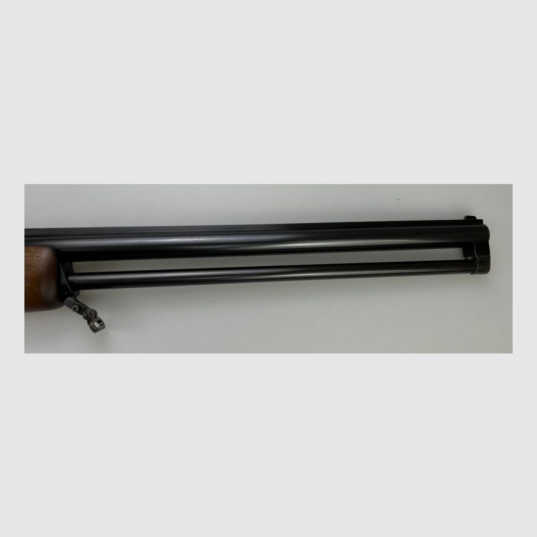 Krieghoff Teck Bockbüchsflinte
