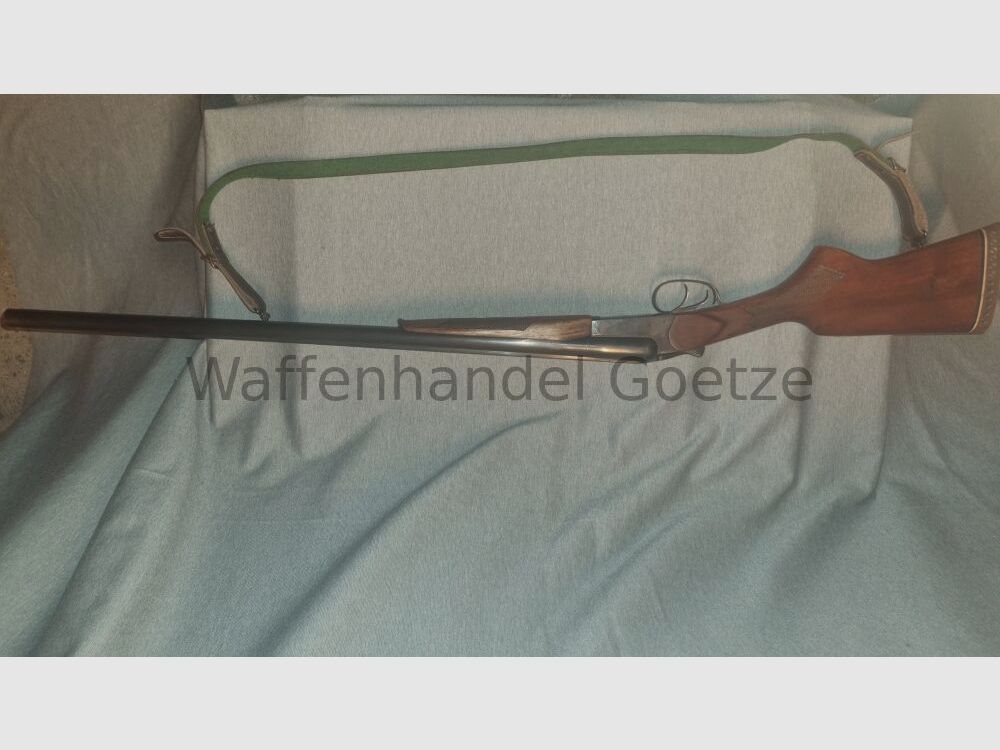 Baikal ISCHT 43-E 12/70