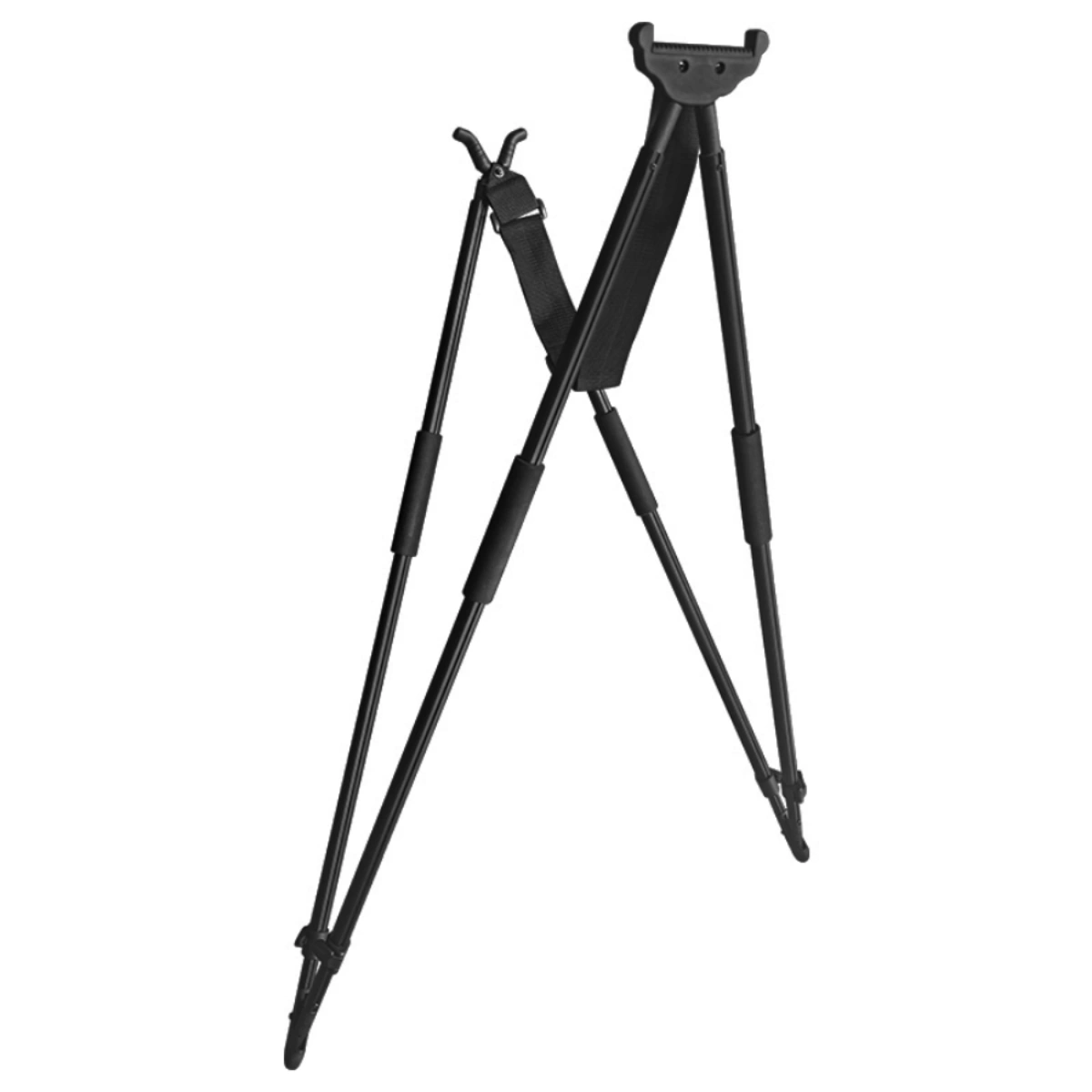 Aluminium-Quad-Stick