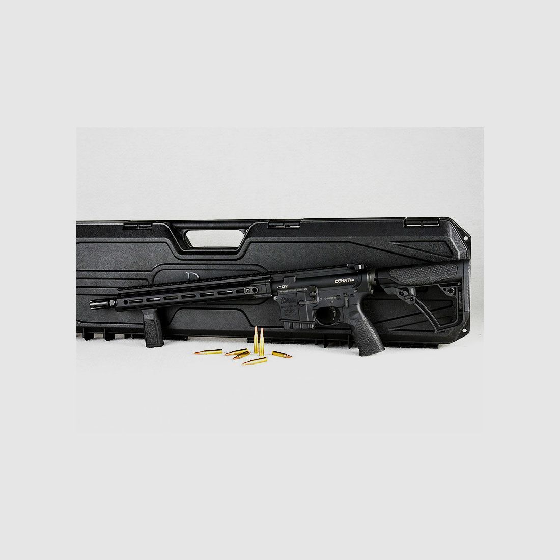 Daniel Defense	 DDM4 V7 SLW