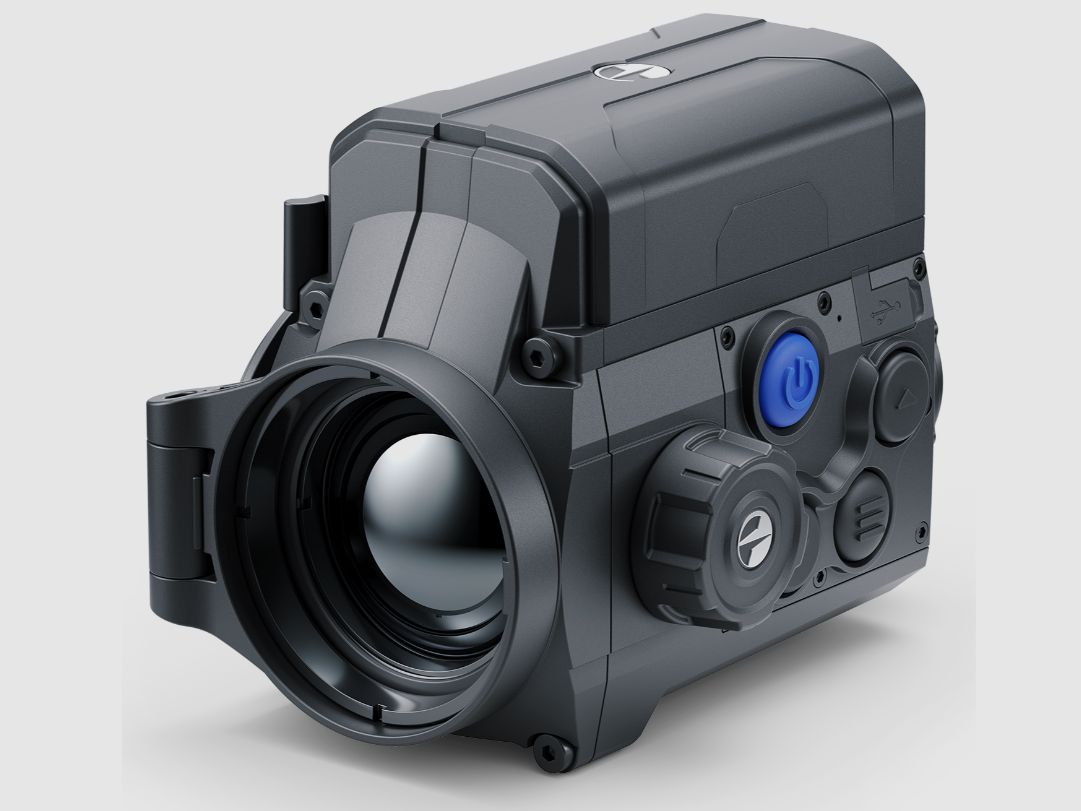 PULSAR - Wrmebildvorsatzgert Krypton 2 FXQ35