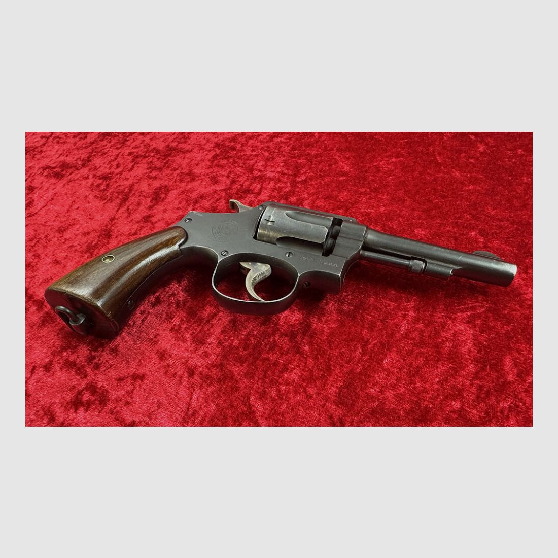 Smith & Wesson Victory