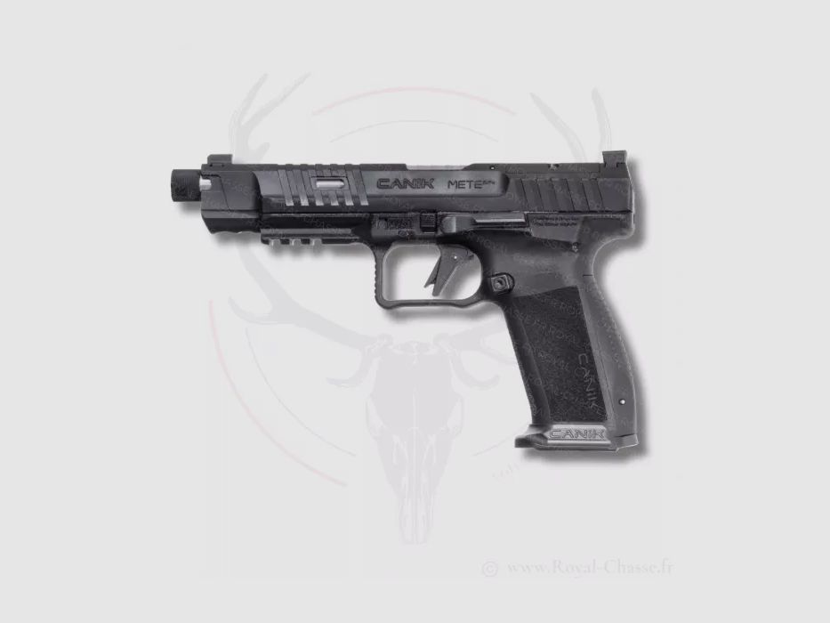 Pistolet METE SFx Pro Cal.9x19 CANIK, image 2 sur 5