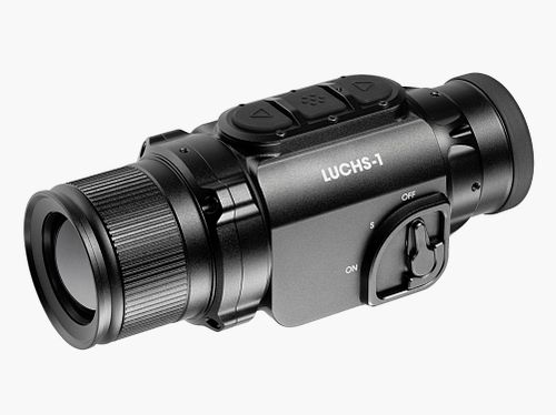 LIEMKE LUCHS-1 thermal imaging attachment, 640 x 512 pixels