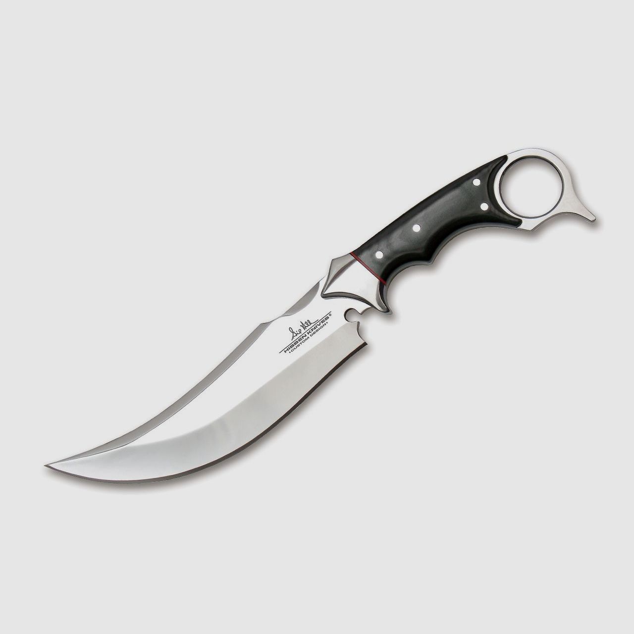 Gil Hibben Recurve Karambit