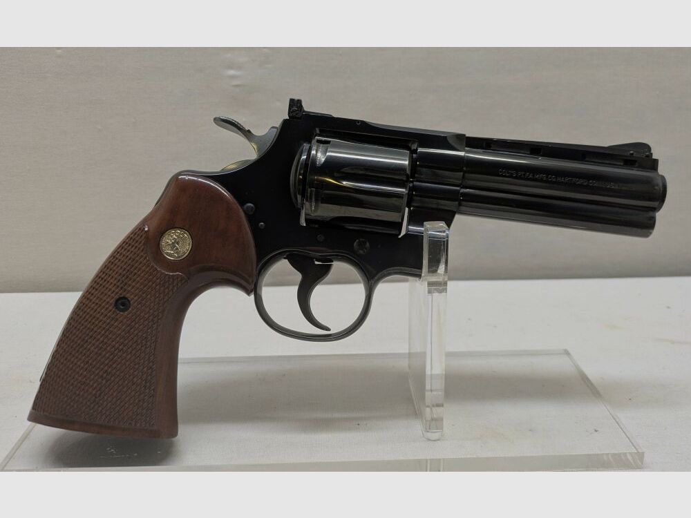 Colt Python